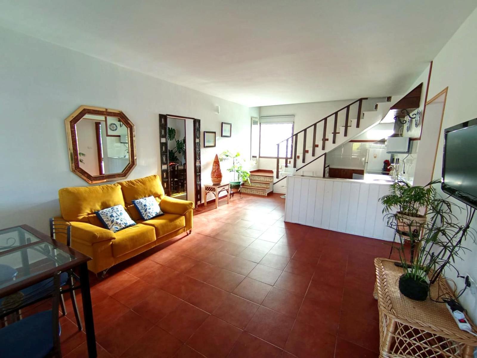 Finca El Aulagar Малага Экстерьер фото